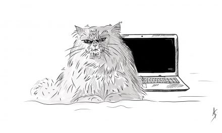 Neutra, CPL et Dark Web : l’histoire d’une vie